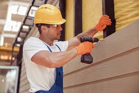 Best Insulated Siding Installation  in Nokomis, IL